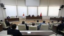 İl Genel Meclisi Nisan toplantısı yapıldı