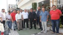 Çelik Yapı, Bizim Gayrimenkul ile kente kazandırılıyor