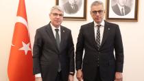 Osmaniye’ye 165 Yeni Hekim Kadrosu Müjdesi
