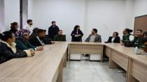 Aynı Anda Sigaraya Savaş Açtılar